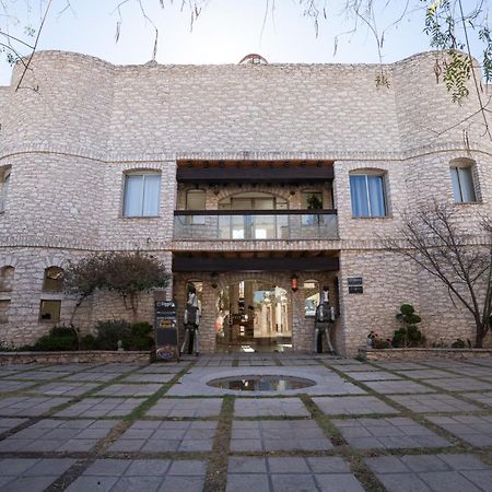 Hotel Boutique Casa Diamante Ocho Senores Bagian luar foto