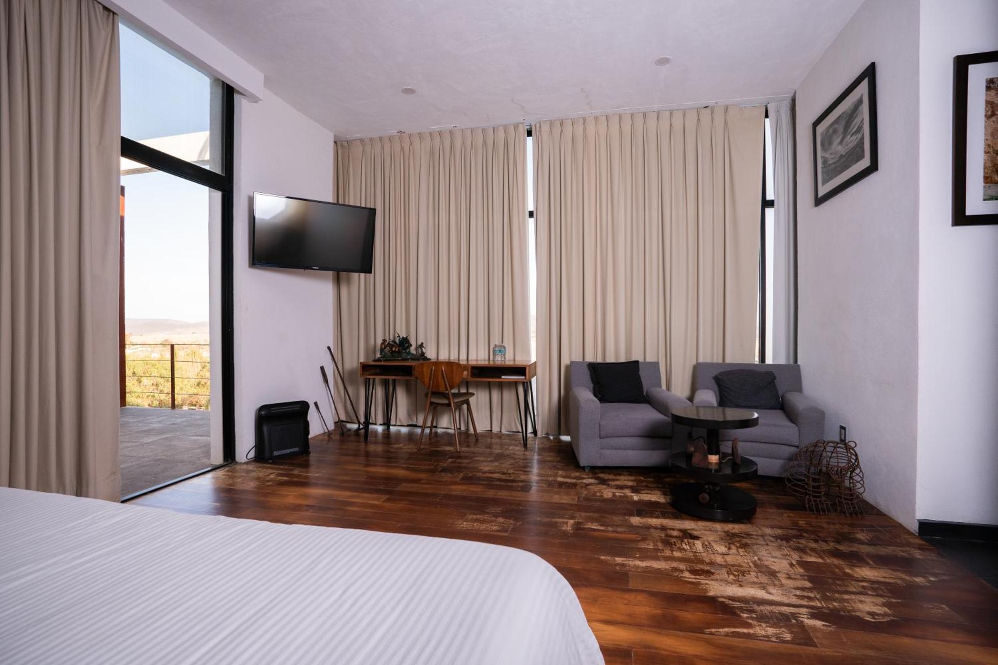 Hotel Boutique Casa Diamante Ocho Senores Bagian luar foto