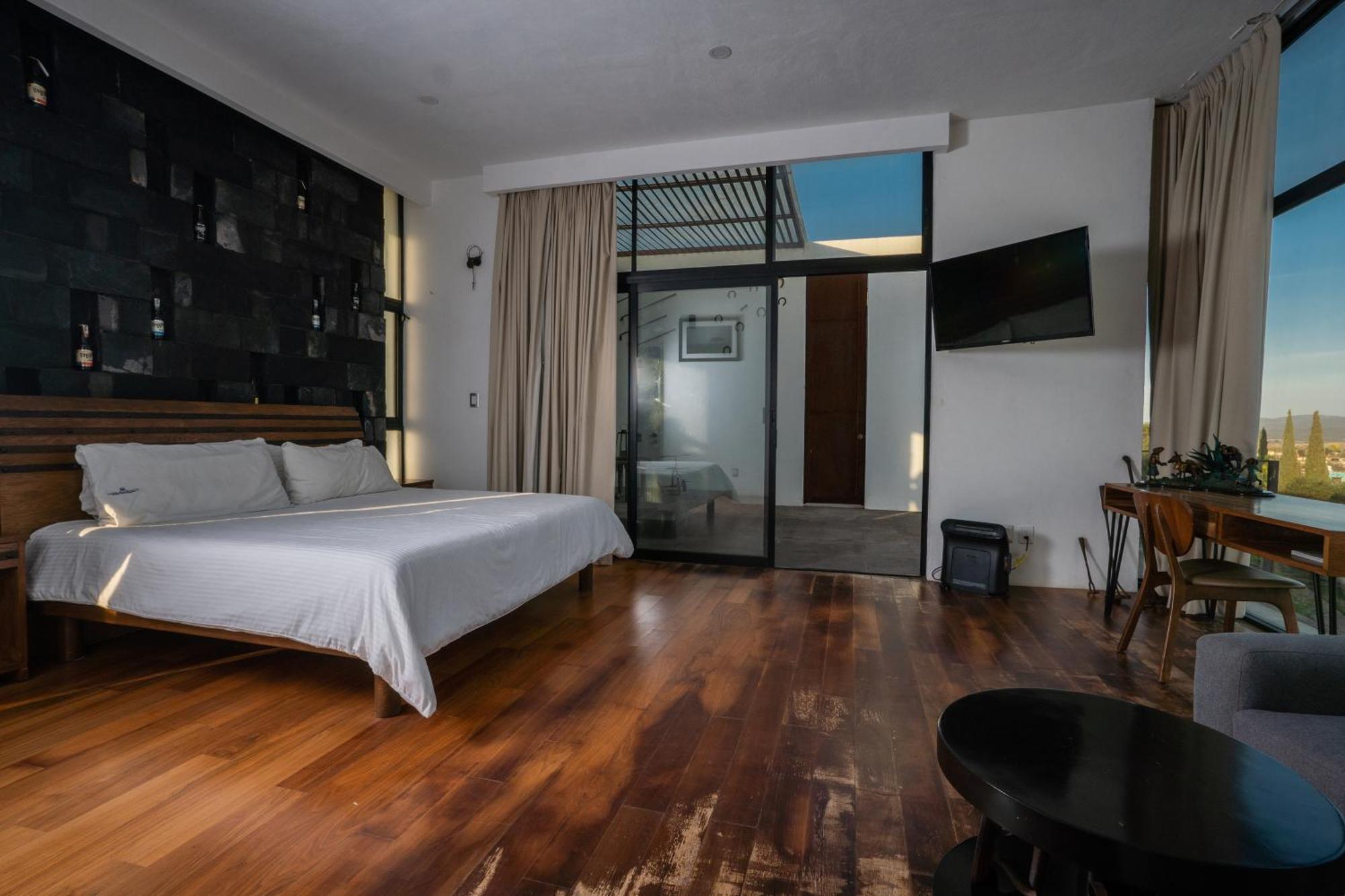Hotel Boutique Casa Diamante Ocho Senores Bagian luar foto