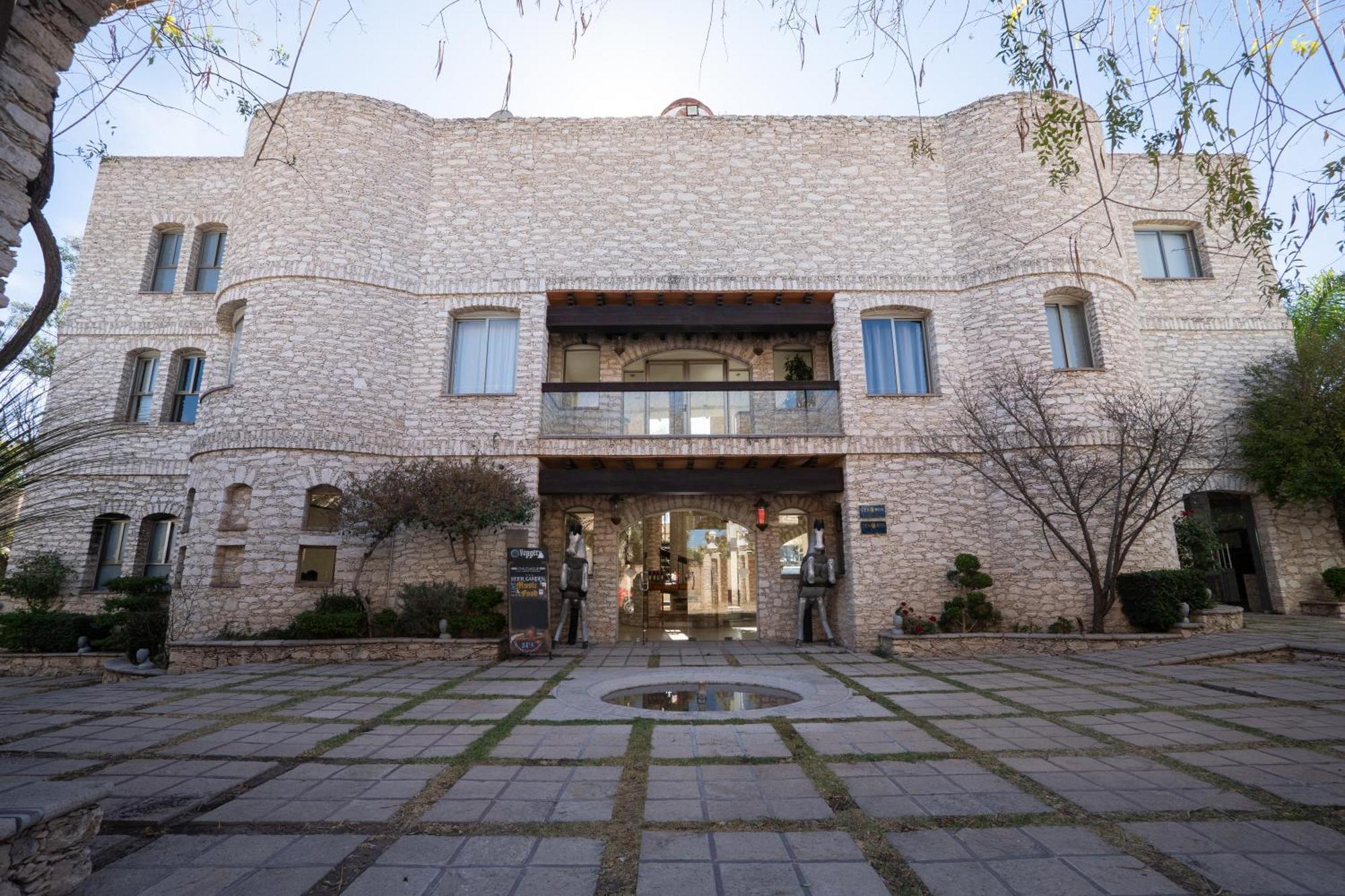 Hotel Boutique Casa Diamante Ocho Senores Bagian luar foto
